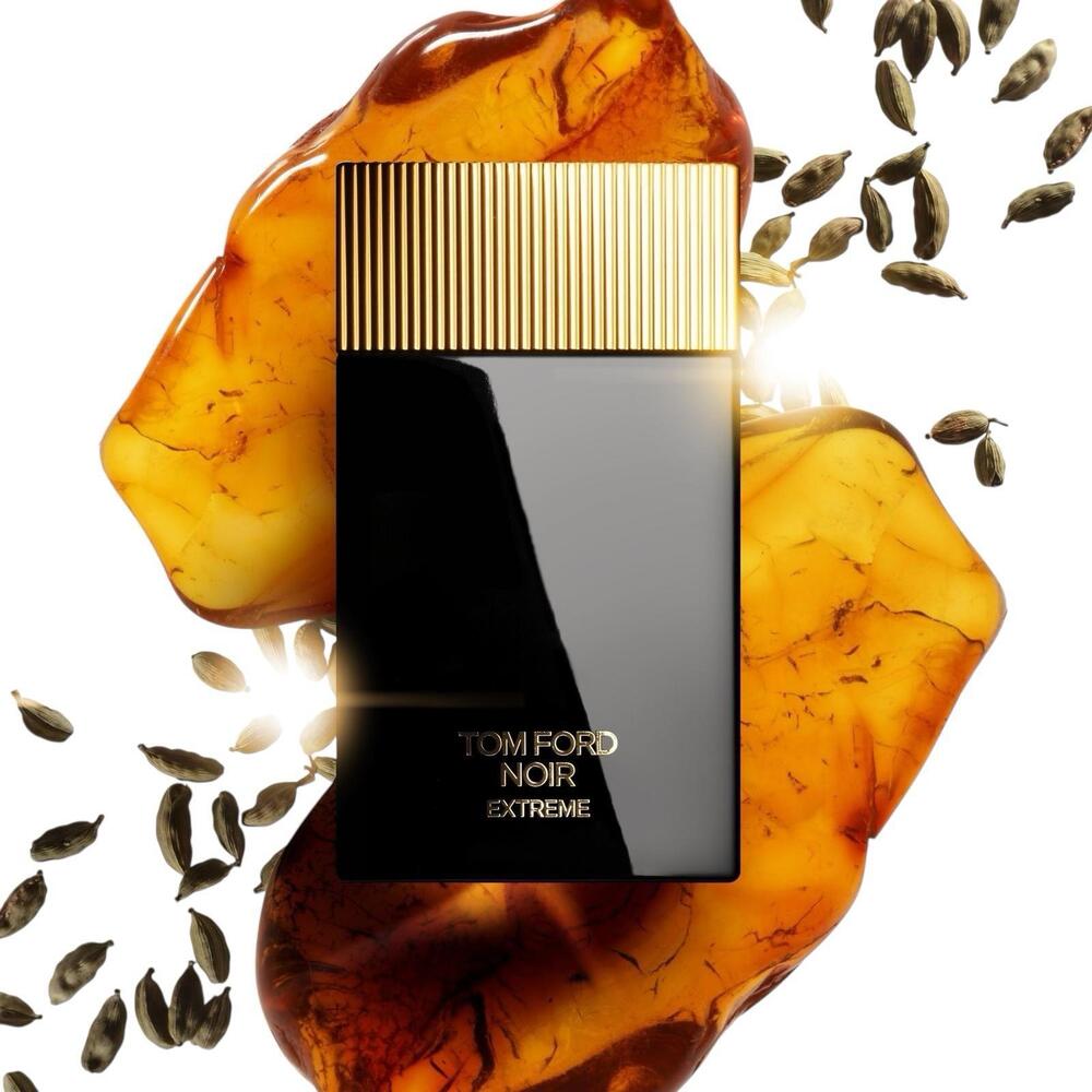 TOM FORD NOIR EXTREME EAU DE PARFUM SPRAY FOR MEN 1.7 Oz / 50 ml BRAND NEW!!! - Picture 3 of 8